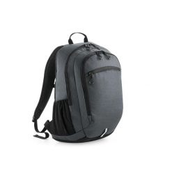 Plecak Quadra Endeavour. Szare plecaki damskie QUADRA, bez wzorów. Za 265.50 zł.