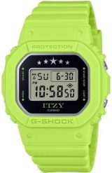 Zegarek sportowy Casio Damski G-Shock 46 mm (GMD-S5610IT-3). Zegarki damskie Casio. Za 466.99 zł.