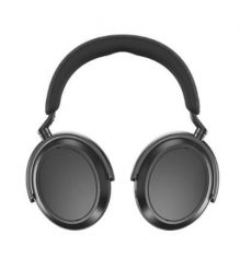 Słuchawki Sennheiser MOMENTUM 4 Wireless - Graphite. Szare słuchawki bezprzewodowe Sennheiser. Za 1,323.99 zł.