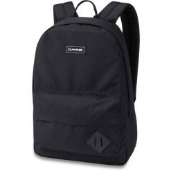 Plecak szkolny 21L Dakine 365. Czarne plecaki męskie Dakine, bez wzorów, z materiału, eleganckie. Za 265.99 zł.