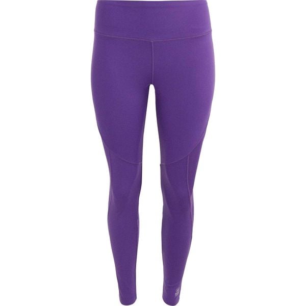 Legginsy Sportowe dla Kobiet Sibilla Purple XL - Komfort i Styl. Fioletowe legginsy damskie ZSPORT, bez wzorów, z elastanu. Za 176.99 zł.