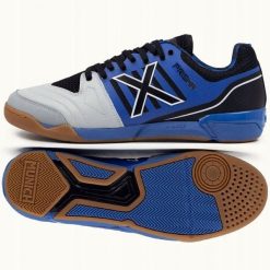 Buty Munich Prisma 44 IN 3116044. Buty sportowe męskie munich, bez wzorów, bez zapięcia. Za 346.85 zł.