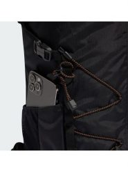Adidas Plecak Terrex Xperior JY7576 Czarny. Czarne plecaki męskie Adidas, bez wzorów, z materiału, sportowe. Za 699.99 zł.