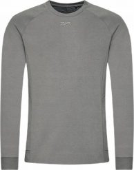 BLUZA MĘSKA 4F RL9 LEWANDOWSKI BAWEŁNIANA BLM902. Bluzy męskie 4F, m, bez wzorów, z bawełny, bez ramiączek, bez kaptura. Za 88.00 zł.