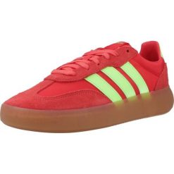 Buty ADIDAS BARREDA DECODE Czerwony. Czerwone obuwie trekkingowe damskie Adidas, bez zapięcia. W wyprzedaży za 312.30 zł.