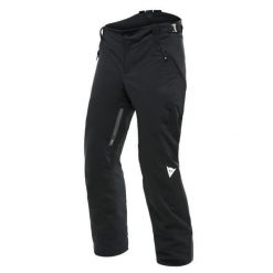 Spodnie Narciarskie Dainese D-Dry. Czarne spodnie sportowe męskie Dainese, m, bez wzorów, narciarskie. W wyprzedaży za 959.00 zł.