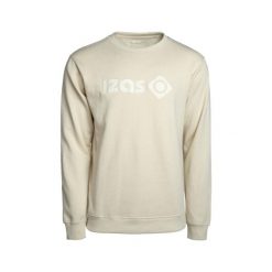 Bluza CORPA BASIC – minimalistyczny styl i wygoda na co dzień. Brązowe bluzy damskie IZAS, uniwersalny, bez wzorów, bez ramiączek, bez kaptura. Za 182.57 zł.