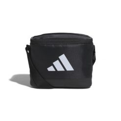 Torba na ramię adidas. Czarne torby na ramię męskie Adidas, z materiału, na ramię. Za 179.50 zł.
