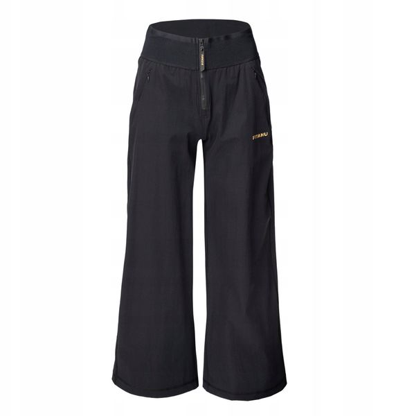 Damskie Spodnie FONITA W. Spodnie dresowe damskie FITANU, bez wzorów, sportowe. Za 146.87 zł.