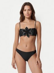 Ysabel Mora Bikini 83473 Czarny. Czarne stroje kąpielowe damskie ysabel mora, s, bez wzorów, z syntetyku. Za 309.99 zł.