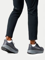Columbia Buty do biegania Konos Trillium ATR™ OutDry™ 2169921 Szary. Szare buty sportowe męskie Columbia, bez wzorów, z materiału, bez zapięcia, do biegania. Za 569.99 zł.