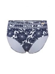 Venice Beach figi bikini Kobiety niebieski, 38. Niebieskie stroje kąpielowe damskie Venice Beach, bez wzorów. Za 119.95 zł.