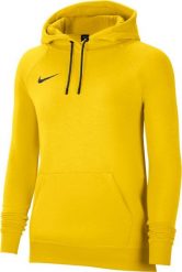 Nike Nike WMNS Park 20 Fleece bluza 719 : Rozmiar - S. Bluzy damskie Nike, s, bez wzorów, bez ramiączek, bez kaptura. Za 185.12 zł.