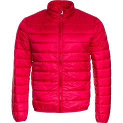 Mustang kurtka męska Padded, L, czerwona. Czerwone kurtki męskie Mustang, l, bez wzorów, bez kaptura. Za 342.00 zł.