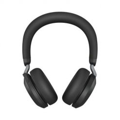 Jabra 27599-989-899 słuchawki/zestaw słuchawkowy Przewodowy i Bezprzewodowy Opaska na głowę Biuro/centrum telefoniczne USB Type-C Bluetooth Czarny. Czarne słuchawki bezprzewodowe JABRA. Za 1,165.99 zł.
