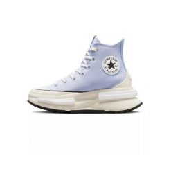 Adidasy Converse Run Star Legacy CX, Dla obu płci. Fioletowe obuwie sportowe damskie Converse, bez wzorów, bez zapięcia. Za 590.00 zł.