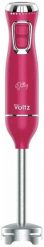 Blender Volt Oliver Voltz Daisy 5OV51112WR blender 800W 2 prędkości czerwony 5OV51112WR (3800237049271). Czerwone blendery Volt. Za 98.07 zł.