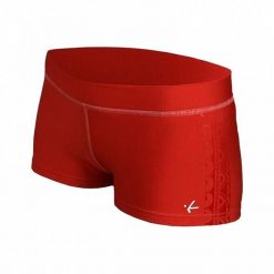 Szorty neoprenowe NANI do sportów wodnych. Brązowe szorty damskie Hiko, bez wzorów, z neoprenu, sportowe. Za 202.13 zł.