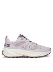 Jack Wolfskin Trekkingi Prelight Swift Pro Vent Low A64086 Fioletowy. Fioletowe obuwie trekkingowe damskie Jack Wolfskin, z materiału, bez zapięcia. Za 429.99 zł.