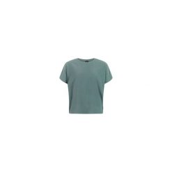 Protest PRTLouas t-shirt - Laurelgreen. Zielone t-shirty damskie Protest, bez wzorów, bez kołnierzyka, bez ramiączek. Za 240.50 zł.