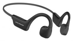 OPN Sound Osso czarny. Czarne słuchawki bezprzewodowe OPN Sound. Za 229.00 zł.