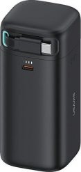 Powerbank Usams XMF Series 18000mAh Czarny. Czarne powerbanki Usams. Za 138.35 zł.