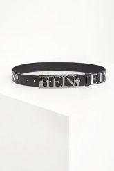 Pasek męski skórzany PHILIPP PLEIN. Paski męskie Philipp Plein. Za 2,099.00 zł.