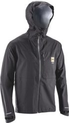 Kurtka rowerowa LEATT Jacket MTB HydraDri 3.0. Czarne kurtki męskie LEATT, l, bez wzorów, z kapturem. Za 799.00 zł.