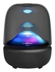 Harman/Kardon Aura Studio 5 3-drożny Czarny Przewodowy i Bezprzewodowy 160 W. Czarne głośniki przenośne No Name. Za 1,348.99 zł.