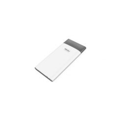 Meizu M20 10000 mAh (szary). Szare powerbanki Meizu. Za 109.99 zł.