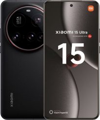 Smartfon Xiaomi 15 Ultra 5G 16/512GB Czarny (63222). Czarne smartfony Xiaomi. Za 4,820.00 zł.