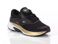 Joma Shock Men 2531 TKSHOW2531 Czarne 43. Czarne buty sportowe męskie Joma, bez wzorów, bez zapięcia. Za 179.03 zł.