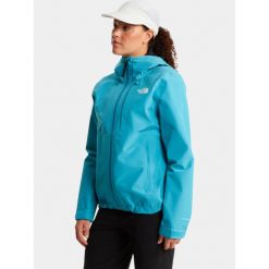 Kurtka Damska The North Face W Dryzzle Futurelight 2. Niebieskie kurtki sportowe damskie The North Face, bez wzorów, bez ramiączek, bez kaptura, trekkingowe. Za 1,099.00 zł.