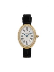 U.S. Polo Assn. Zegarek Ophelia USP8507BK Czarny. Czarne, analogowe zegarki damskie U.S. Polo Assn., ze skóry. Za 699.99 zł.