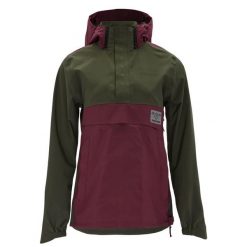 Kurtka rowerowa damska Silvini Montesola WJ2223. Fioletowe kurtki sportowe damskie Silvini, l, bez wzorów, bez ramiączek, bez kaptura, trekkingowe. Za 851.00 zł.