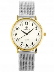 Zegarek Perfect ZEGAREK DAMSKI PERFECT B7394. Zegarki damskie Perfect. Za 173.80 zł.