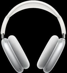 APPLE Refurbished Grade A Airpods Max MGYJ3AM/A - SILVER 9. Szare słuchawki nauszne Apple. Za 1,981.19 zł.