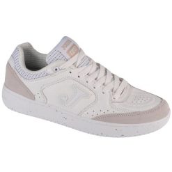 Buty sportowe Sneakersy damskie, C.Flexys 24 CFLEXW. Białe obuwie sportowe damskie Joma, bez wzorów, bez zapięcia, trekkingowe. Za 349.99 zł.