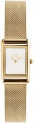 Zegarek Daniel Wellington Zegarek damski Daniel Wellington DW00100928 złoty. Żółte zegarki damskie Daniel Wellington, złote. Za 779.00 zł.