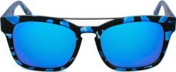 Italia Independent Okulary przeciwsłoneczne Męskie Italia Independent 0914-141-000 ( 54 mm). Okulary przeciwsłoneczne damskie italia independent. Za 1,146.20 zł.