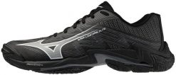 Mizuno Buty do siatkówki męskie Wave Lightning Elite (V1GA260082) 42. Buty sportowe męskie Mizuno, bez wzorów, bez zapięcia, do siatkówki. Za 501.90 zł.