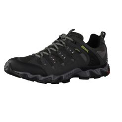 Buty trekkingowe Meindl Respond GTX. Szare trekkingi męskie MEINDL, z gore-texu, bez zapięcia. Za 1,005.99 zł.