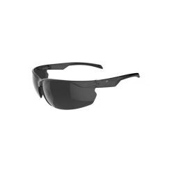 Okulary przeciwsłoneczne na rower ST 100 KAT. 3. Szare okulary przeciwsłoneczne damskie ROCKRIDER. Za 19.99 zł.
