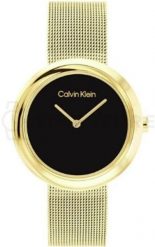 Zegarek Calvin Klein Calvin Klein 25200012 Zegarek damski 34 mm. Zegarki damskie Calvin Klein. Za 583.99 zł.