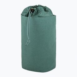 Kieszeń na butelkę Fjällräven Kanken Bottle Pocket. Zielone buty zimowe męskie Fjällräven, bez wzorów, bez obcasa, bez zapięcia. Za 94.99 zł.