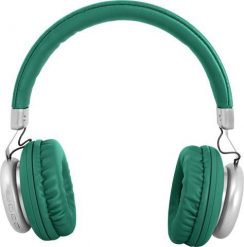 Słuchawki LTC PS TF Symphony Premium Zielone (LXLTC900). Zielone słuchawki bezprzewodowe LTC. Za 71.81 zł.