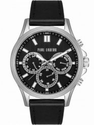 ZEGAREK MĘSKI PAUL LORENS - PL8071A2-1A1 (zg373e) + BOX. Zegarki męskie Paul Lorens, bez wzorów. Za 182.76 zł.