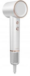 Suszarka do włosów UWANT H100 z dyfuzorem - biała. Białe suszarki do włosów Uwant. Za 271.41 zł.