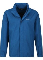 Funkcjonalna kurtka Pro-X Elements Ray. Niebieskie kurtki męskie PRO-X ELEMENTS, m, bez wzorów, z materiału, bez kaptura. Za 240.50 zł.