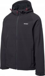 Kurtka męska Hi-Tec Męska kurtka przejściowa softshell z kapturem membrana 8000mm Neti II rozmiar XL. Kurtki męskie Hi-tec, m, bez wzorów, z softshellu, z kapturem. Za 203.69 zł.